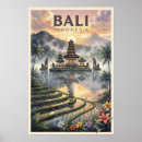 Search for vintage bali posters Indonesia