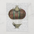 Search for fantasy vertical postcards Animals
