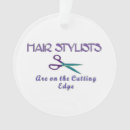 Search for cosmetology christmas tree decorations Hair stylist