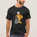 Search for goldfish tshirts Cute