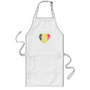 Search for belgium aprons Europe