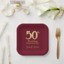 Search for 50th wedding plates Milestone