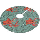 Search for deer tree skirts Antler