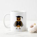 Search for graduation owl mugs College