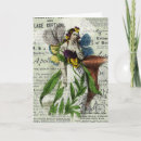 Search for pretty birthday cards Vintage