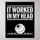 Search for lawn bowls posters Humour