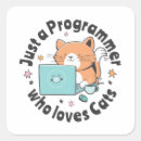Search for computer language stickers Programmer