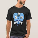 Search for dripping heart tshirts Blue