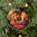 Search for nana christmas tree decorations Keepsake