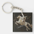 Search for sagittarius key rings Horoscope