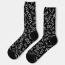 Search for unique socks Funky