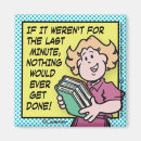 Search for minute magnets Design