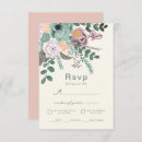 Search for secret rsvp cards Flowers