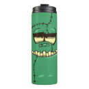 Search for frankenstein monster mugs Green