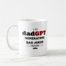 Search for bad joke mugs Funny