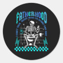 Search for fatherhood stickers Grandpa