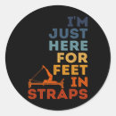 Search for pilates teacher stickers Namaste