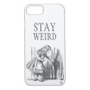Search for alice wonderland iphone cases Literature