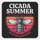 Search for cicada stickers Insect