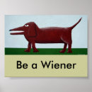 Search for doxie art Brown