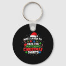 Search for hate key rings Holiday flash