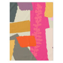 Search for artistic tablecloths Abstract