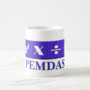 Search for math operations Pemdas