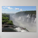 Search for iguazu posters South america