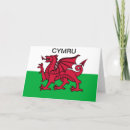 Search for welsh dragon cards Cymru