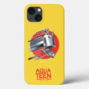 Search for hunger iphone cases Adult swim