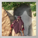 Search for resurrection of jesus posters Tomb