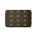 Search for glamour bath mats Abstract