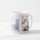 Search for pink snowflakes mugs Modern
