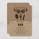 Search for knife fork spoon invitations Utensils
