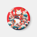 Search for maneki magnets Anime