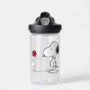 Search for snoopy water bottles Charlie brown