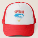 Search for legacy hats Man of steel