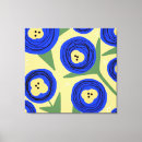 Search for poppy canvas prints Cute