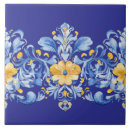 Search for azulejo tiles Vintage