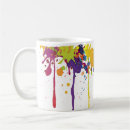 Search for graffiti mugs Splatter