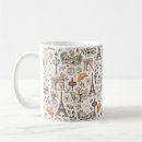 Search for french croissant mugs Watercolor