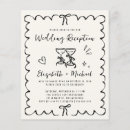 Search for wine glass invitations Whimsical