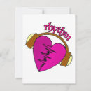 Search for rhythms postcards Melody