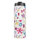 Search for purple flower pattern mugs Floral
