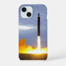 Search for ballistic Nuclear