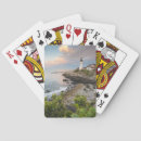 Search for maine playing cards Ocean
