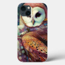 Search for owl bird iphone cases Whimsical