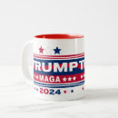 Search for maga mugs Politics