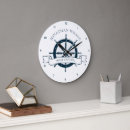 Search for boat clocks Nautical