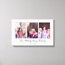 Search for beautiful canvas prints White